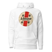 Image 5 of Unisex Hoodie Ichnusa