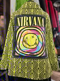 Image 1 of NIRVANA