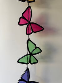 Image 3 of Butterflies V11