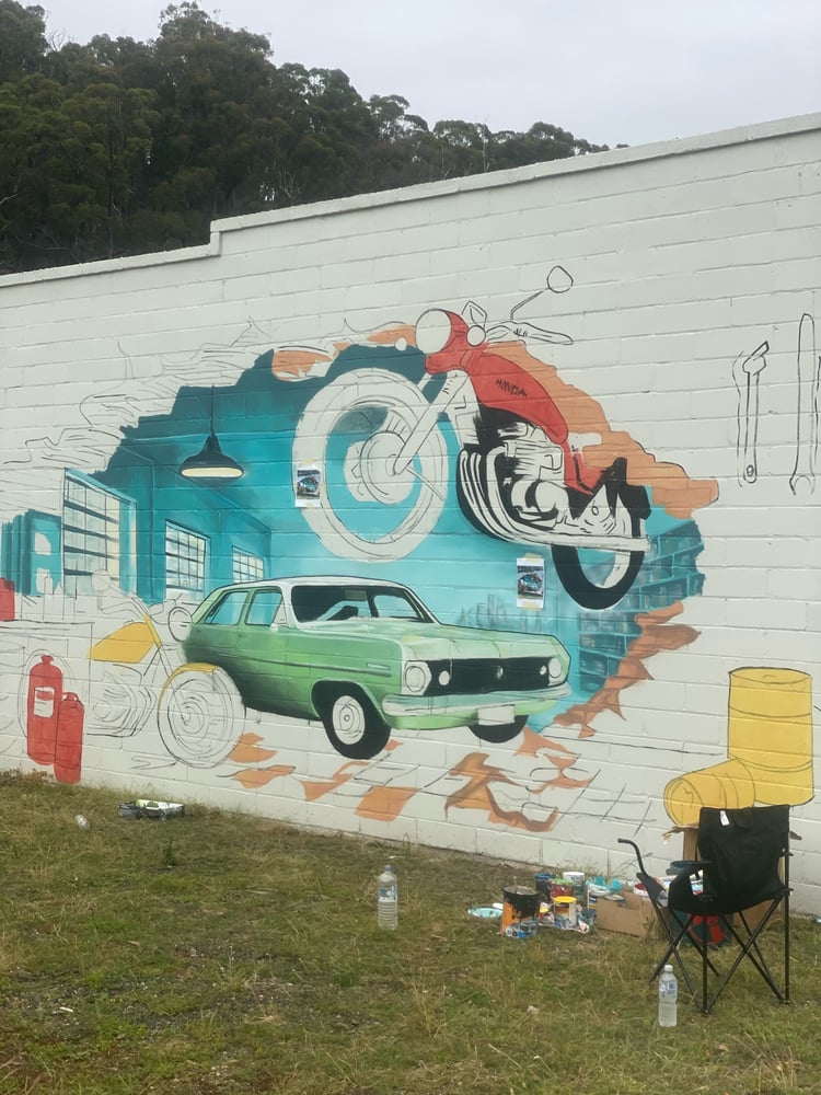 Imagen del mural 4