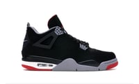 Image 2 of Jordan 4 “Bred”