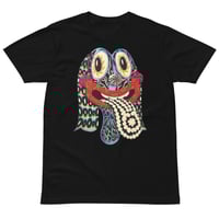 Image 2 of Unisex premium t-shirt