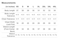 Image 3 of Infidels Crewneck Sz XS-XL