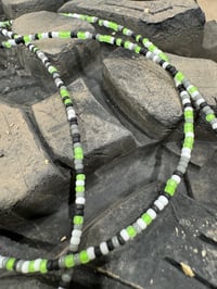 Image 1 of Exclusive Podcast Necklace 