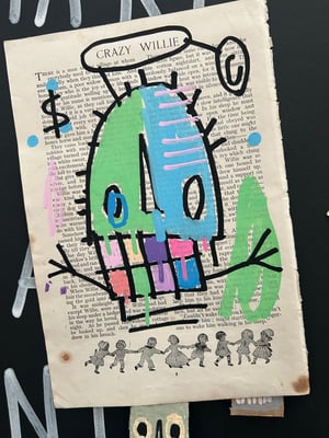 Image of un/lucky dip deluxe edition