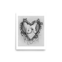 Image 1 of ‘My Heart Beats Only For You’