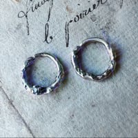 Halo Nose Ring