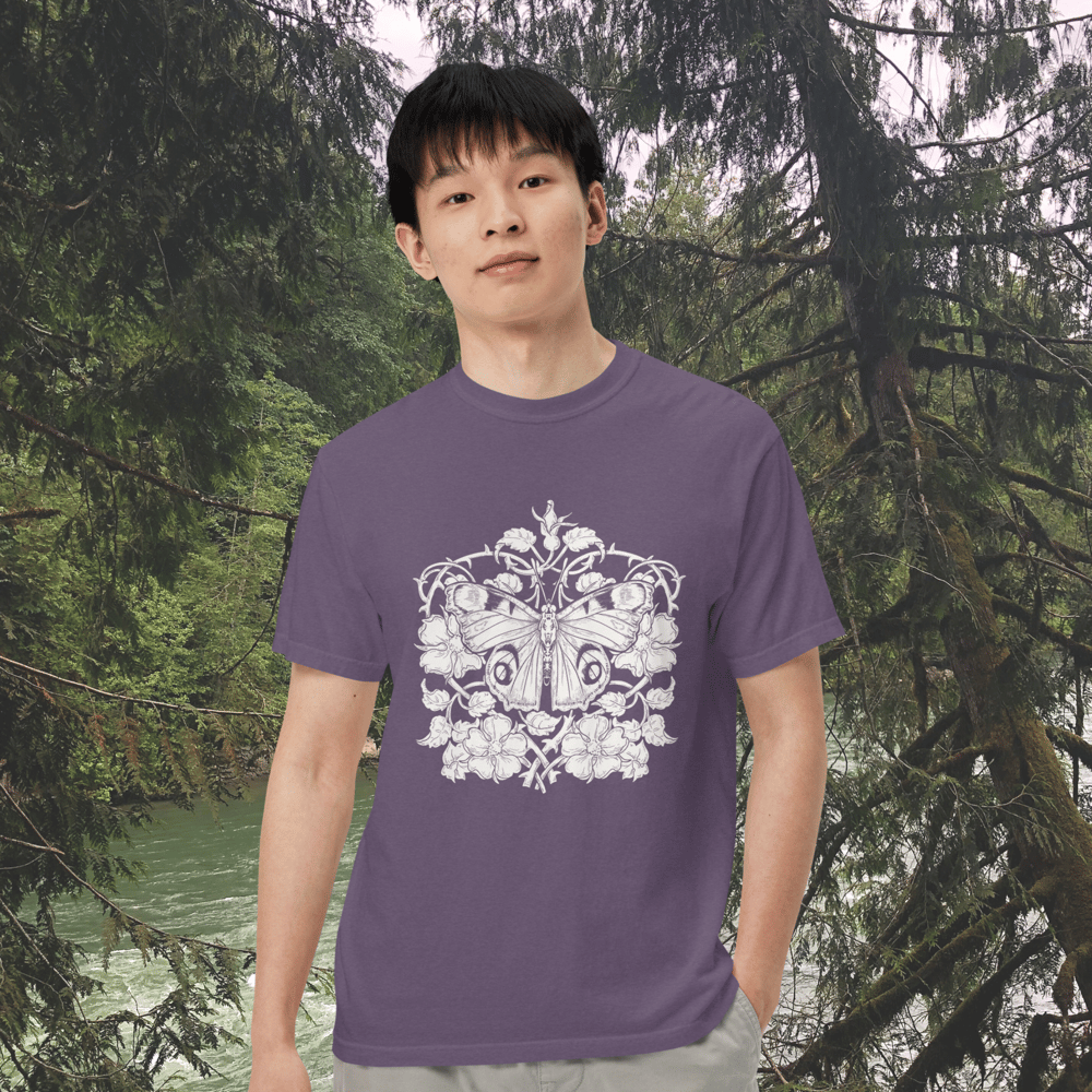 Image of Enchanted Garden Shirt