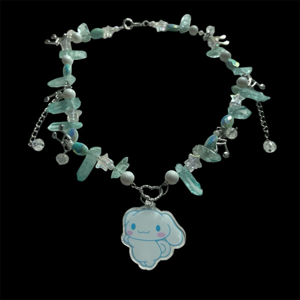 Image of SANRIO CHAINS 2