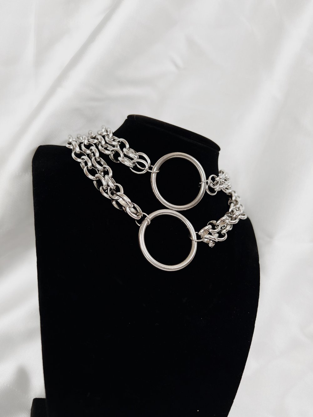 Pluto Chain