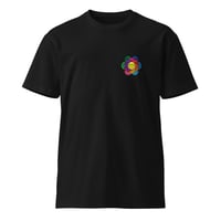 Image 9 of Flower of Life V1 Tee (Women’s)