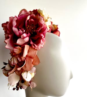 Image of Flower crown 