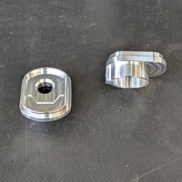Image 4 of BILLET IGNITION COVER