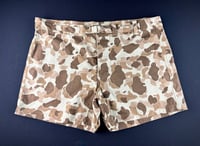 Image 2 of Frogskin UDT Shorts Remixed
