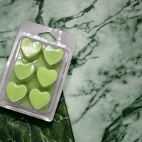 Image 2 of Cucumber Medley Wax Melt