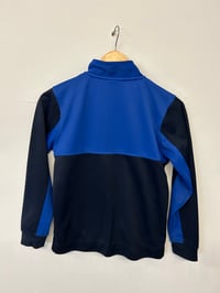 Image 3 of STANTON ILKESTON 1/4 ZIP TRAINING TOP 