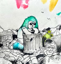 Image 1 of Trash ‘n Treasure 