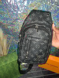 Image 3 of El Vee Sling Bag