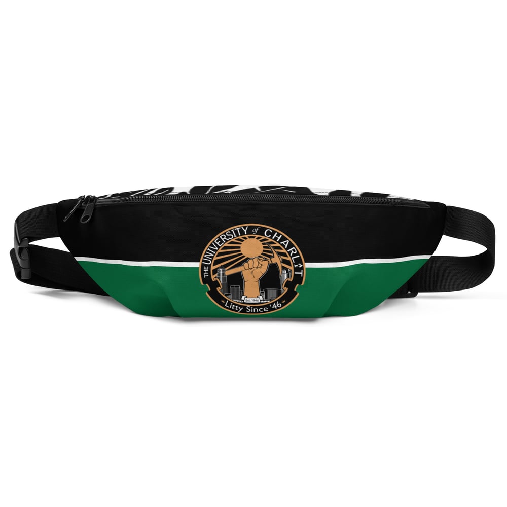 Image of Summer School Fanny Pack