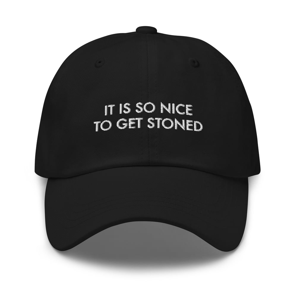 Ted Lucas Dad Hat