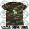 Back For A Limited Time! Taryl CAMO Tees! 