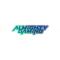 Image 2 of V3 Holo Sticker