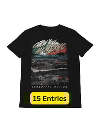 Image 1 of Mexico Corvette Racing