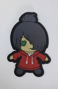 Maya Fumo