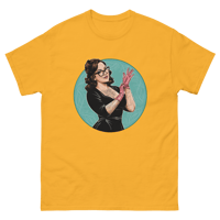 Image 4 of Sarahfina Somnambulist Tee
