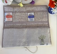 Image 5 of Jam Jars Needlefold 