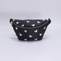 Image 3 of Mouse Toss Belt Bag