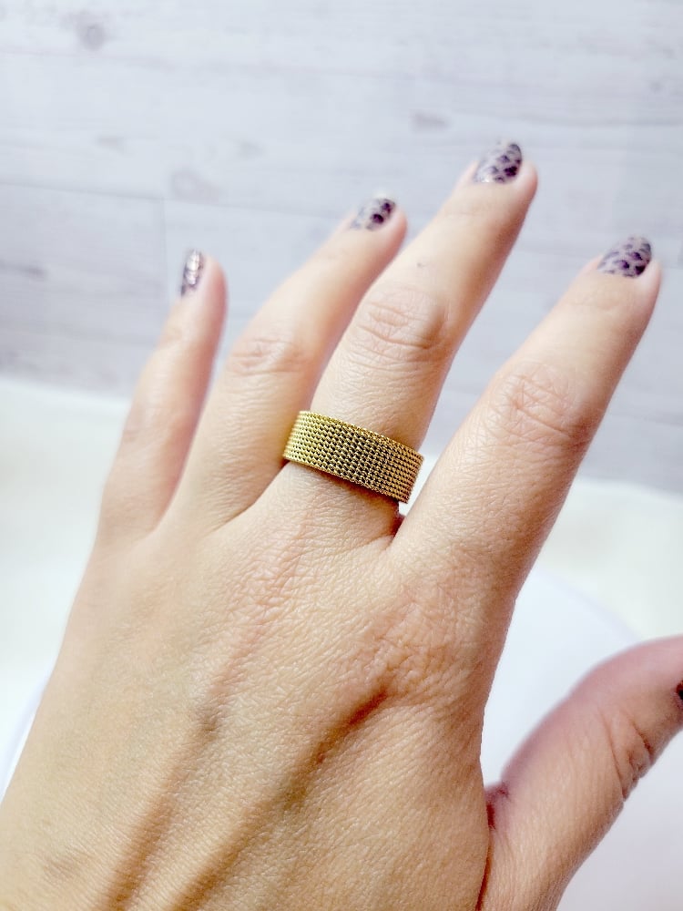 Image of Corrine Ring