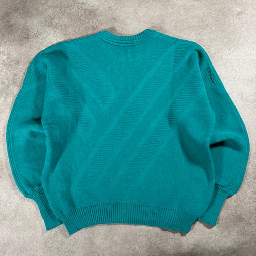 Image of Chemise Lacoste Heavyweight Knit, Size Large