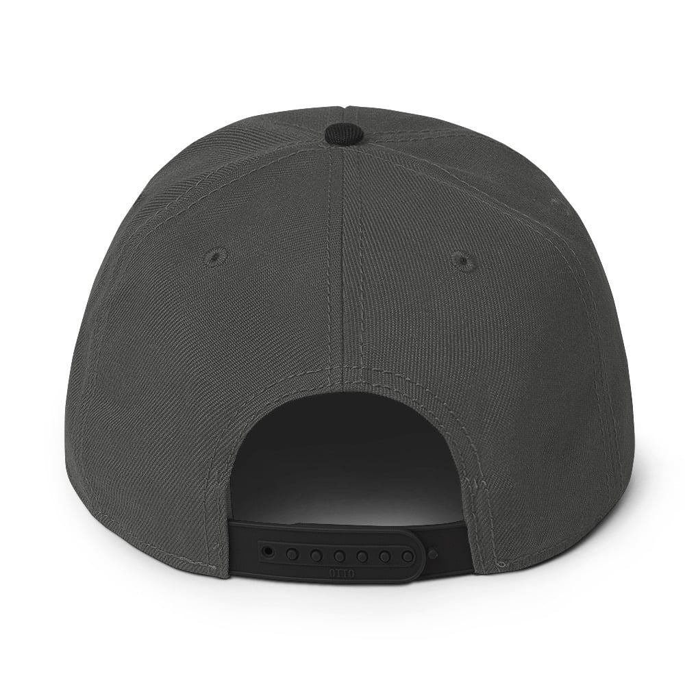 Dark CT SnapBack