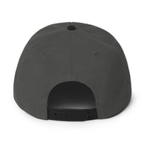 Image 5 of Dark CT SnapBack