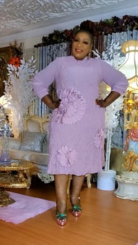 Royal dress 3