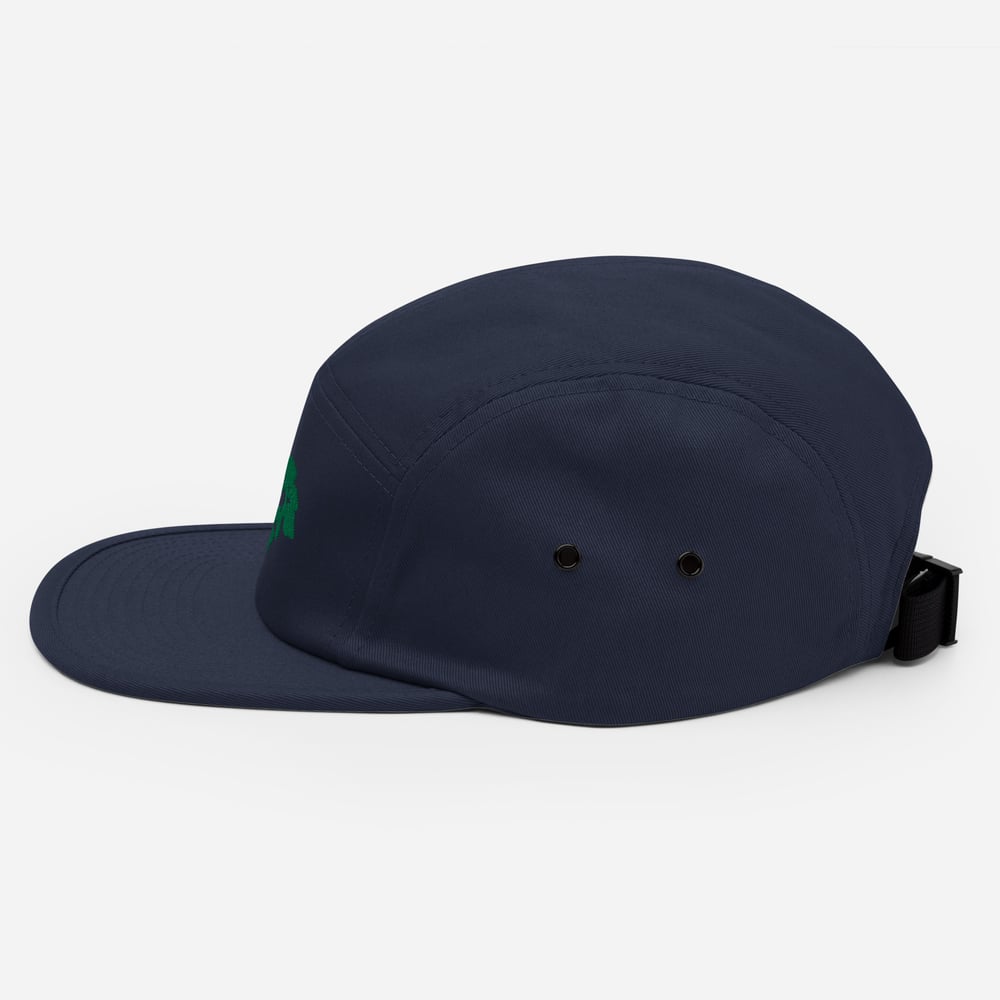 ZEN EXP - Bonsai Tree Five Panel Cap