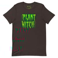 Image 6 of PLANT WITCH t shirt