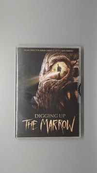 Image 1 of Digging Up the Marrow