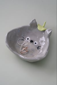 Image 1 of Totoro Trinket