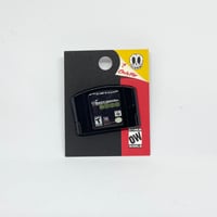 Image 3 of $10 new pin unreleased