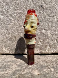 Image 3 of PUNISHED HEAD BRICK TIP