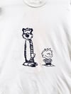 Grateful Dead Early 90s ‘Spun Calvin’ Lot T-Shirt - Size XL
