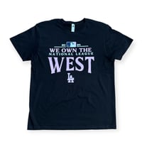 Image 3 of WOTE Baby Tee