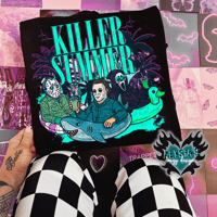 killer summer