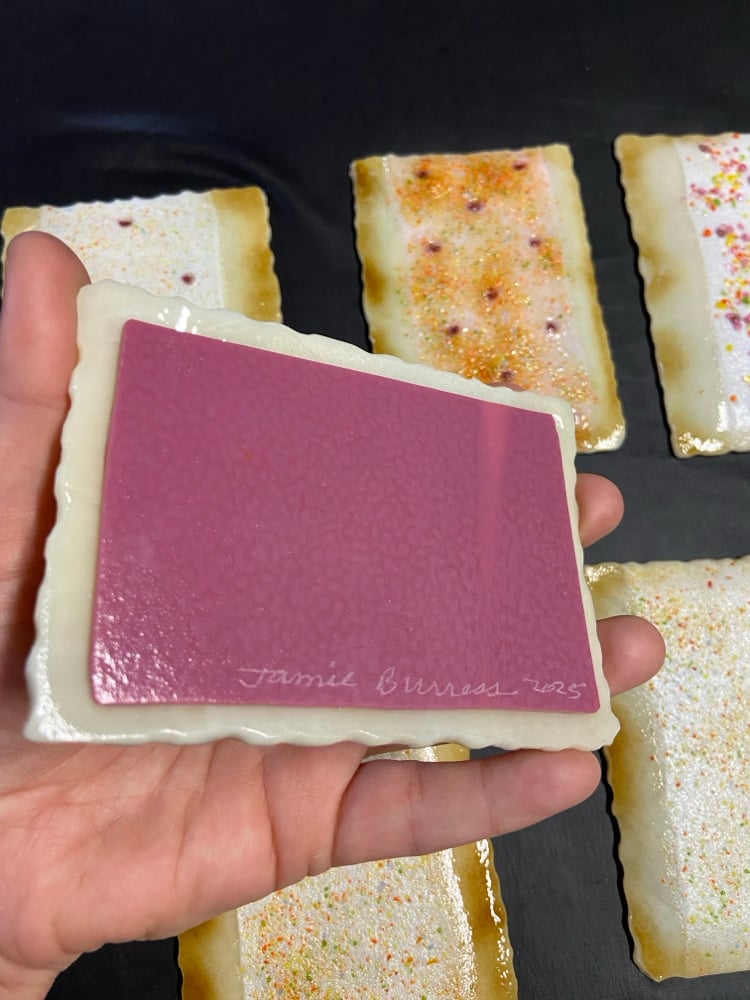 Image of Pop-Tart #6