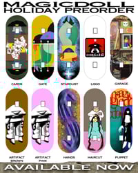 Image 1 of HOLIDAY PREORDER 