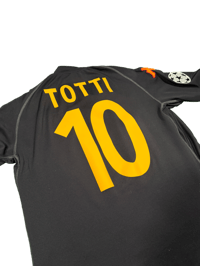 Image 4 of AS Roma Totti 02-03