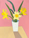 Image of Spring Daffodils