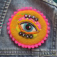 Mystic Eye Brooch (18)